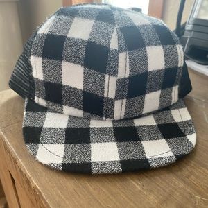 George Hats toddler SnapBack